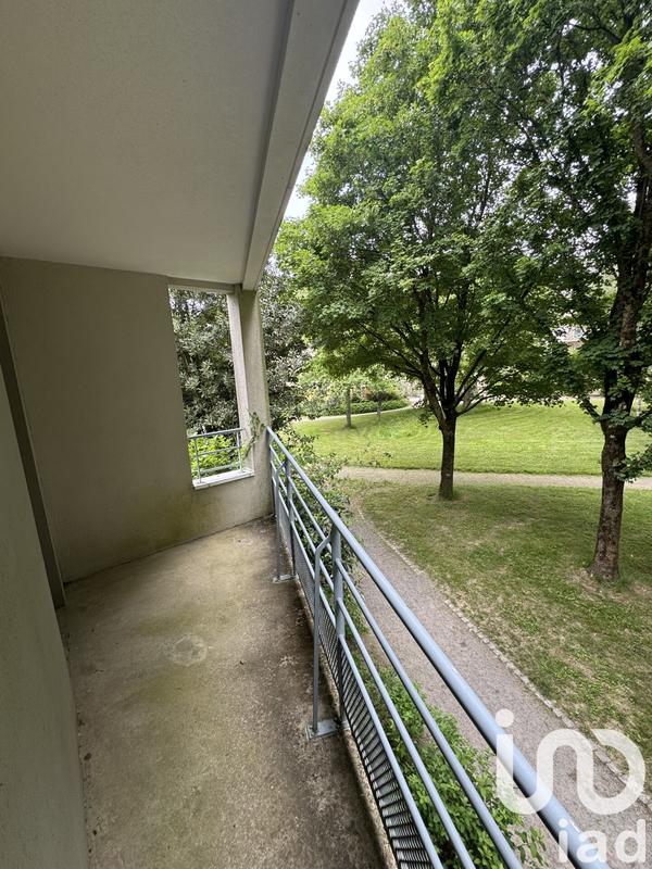 Appartement - 71 m² - 2 pièces