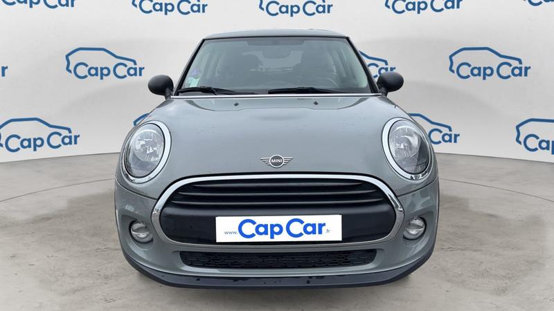 Mini Mini III 1.5 i 75 One