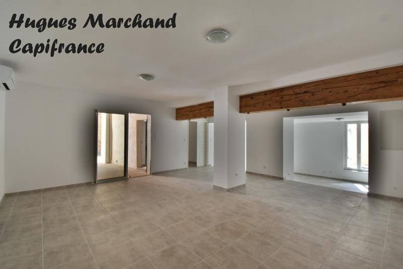 Maison bourgeoise - 202 m² - 8 pièces