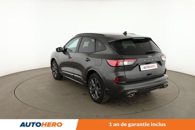 Ford Kuga 2.5 Duratec Phev St Line eCVT 225 ch
