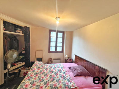 Appartement - 30 m² - 2 pièces