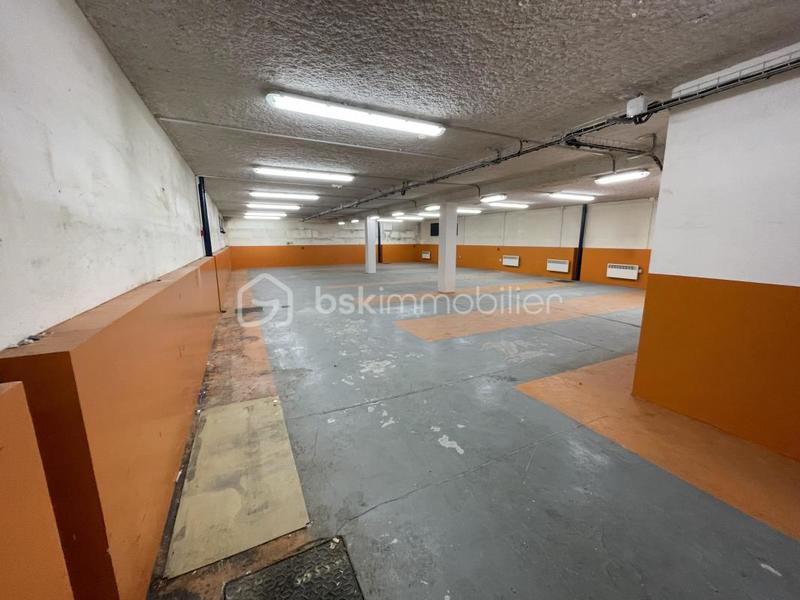 Immeuble - 250 m² - 10 pièces