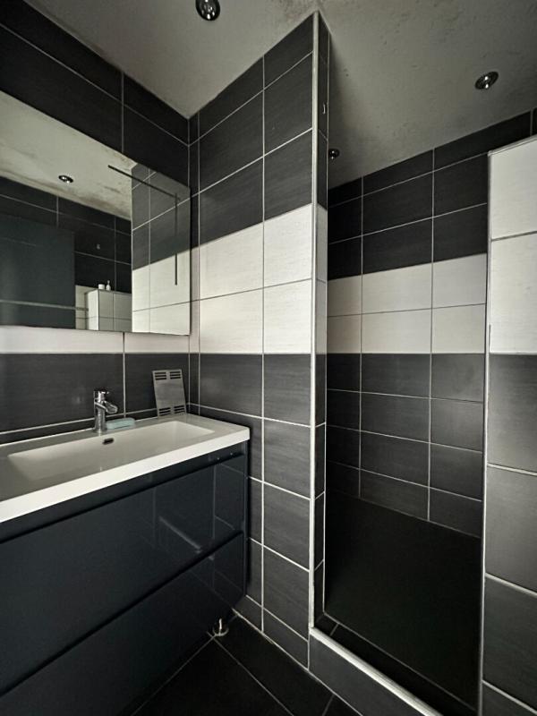 Appartement - 67 m² - 4 pièces