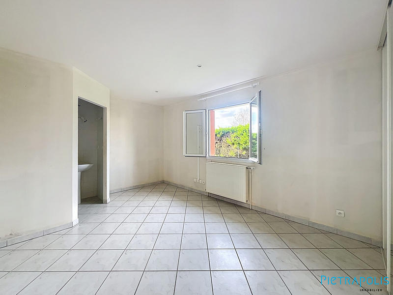 Villa - 133 m² - 5 pièces