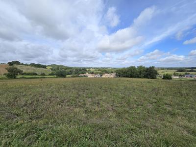 Terrain de loisirs - 15 637 m²