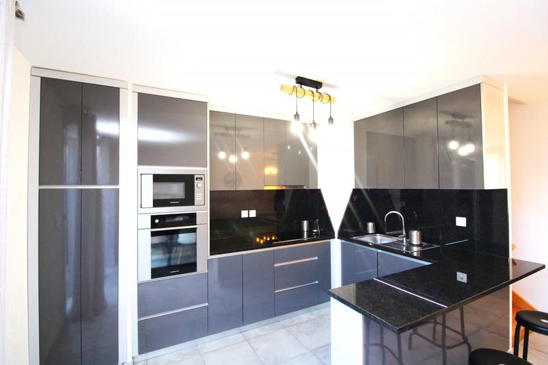 Maison traditionnelle - 85 m² - 4 pièces