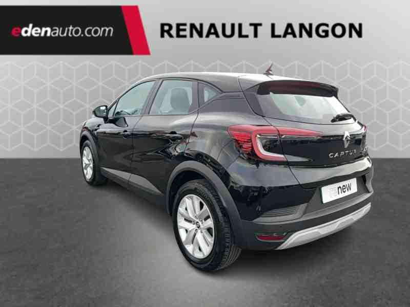 Renault Captur TCe 100 Gpl - 21 Business