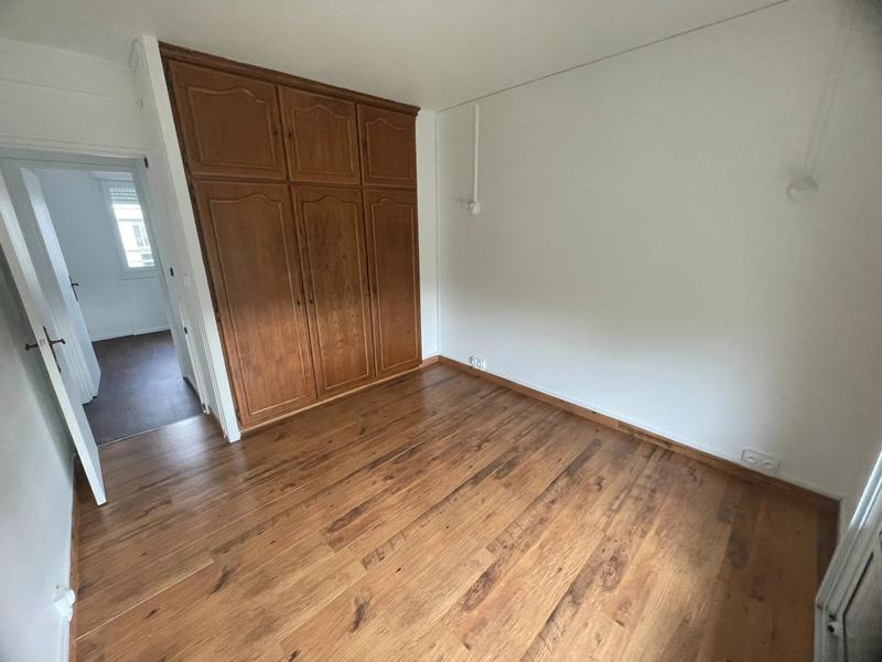 Appartement - 3 pièces