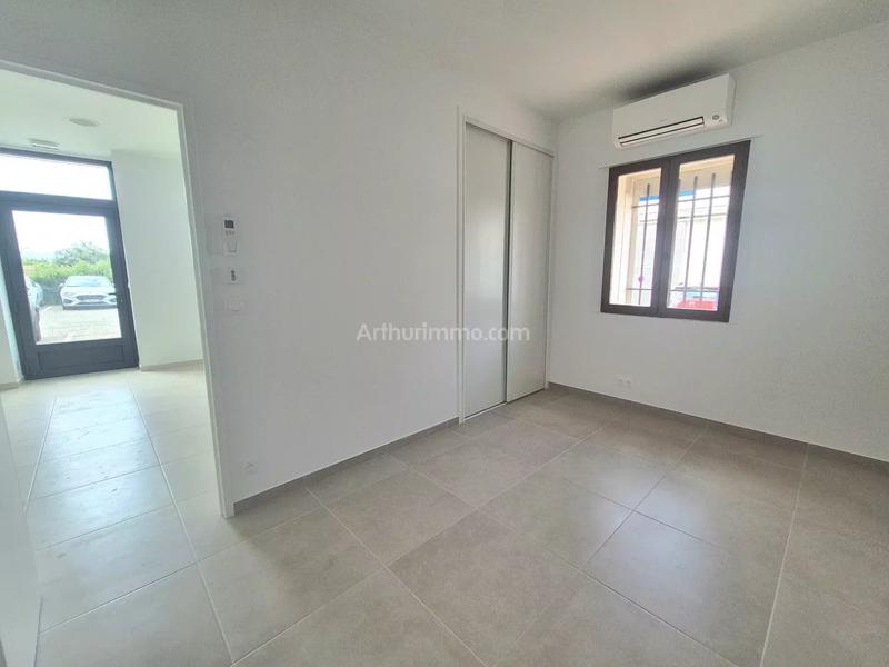 Bureau - 34 m² - 2 pièces