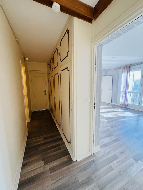 Appartement - 68 m² - 4 pièces