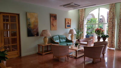 Appartement - 51 m² - 2 pièces