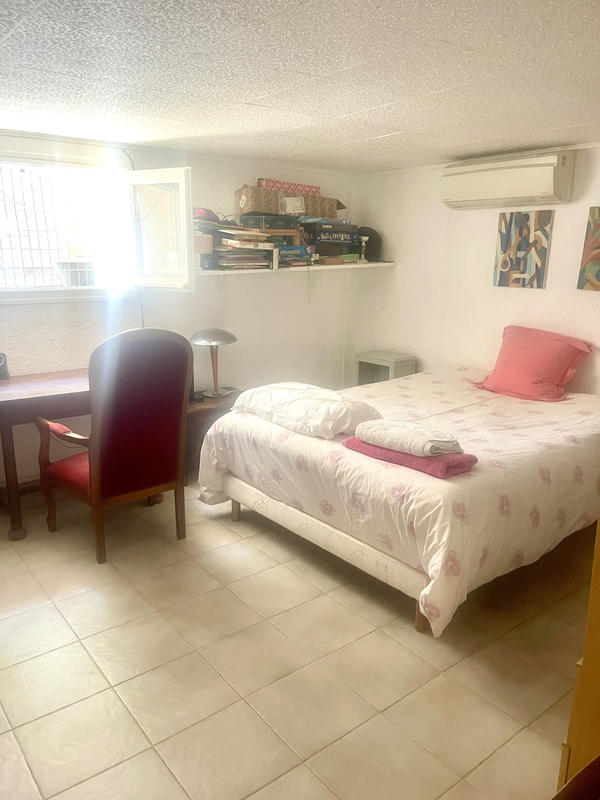 Maison - 115 m² - 4 pièces