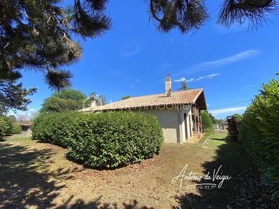 Villa - 157 m² - 6 pièces