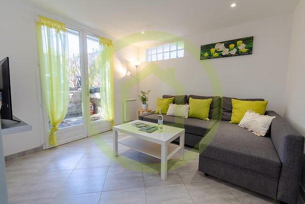 Maison - 130 m² - 8 pièces