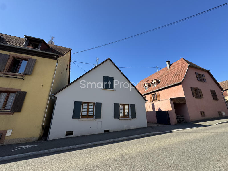 Maison - 142 m² - 5 pièces