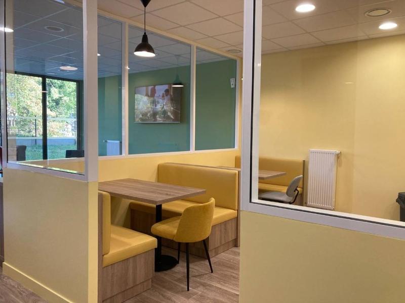 Appartement - 24 m² - 1 pièce