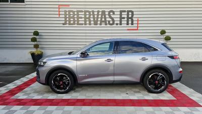 Ds Ds 7 Crossback Hybride E-Tense 300 Eat8 Performance Line