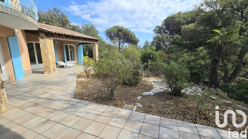 Maison - 170 m² - 6 pièces