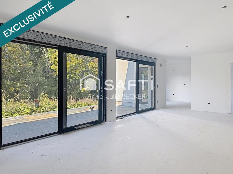 Maison - 105 m² - 3 pièces