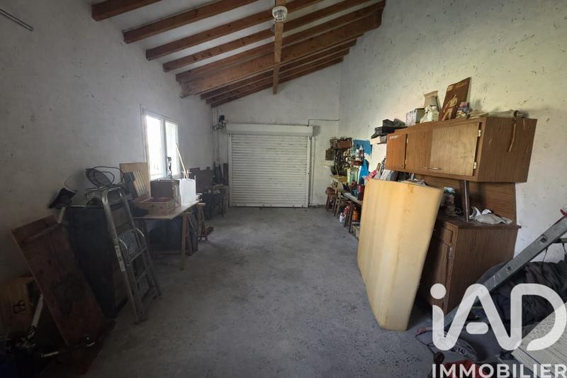 Maison - 113 m² - 4 pièces