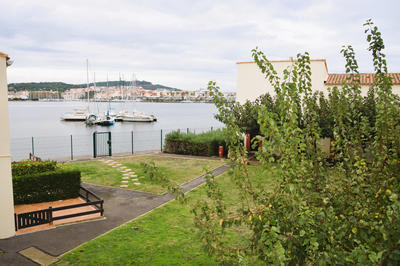 Appartement - 22 m² - 1 pièce