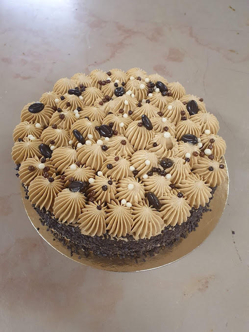 Jessica et Fabien Boulangerie