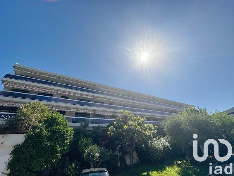 Appartement - 101 m² - 4 pièces