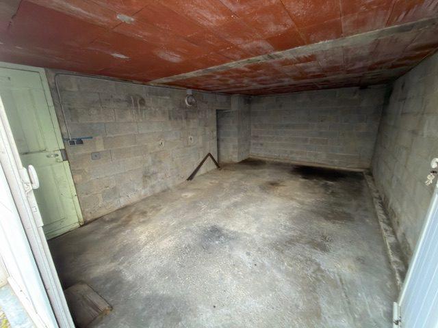 Maison - 50 m² - 3 pièces