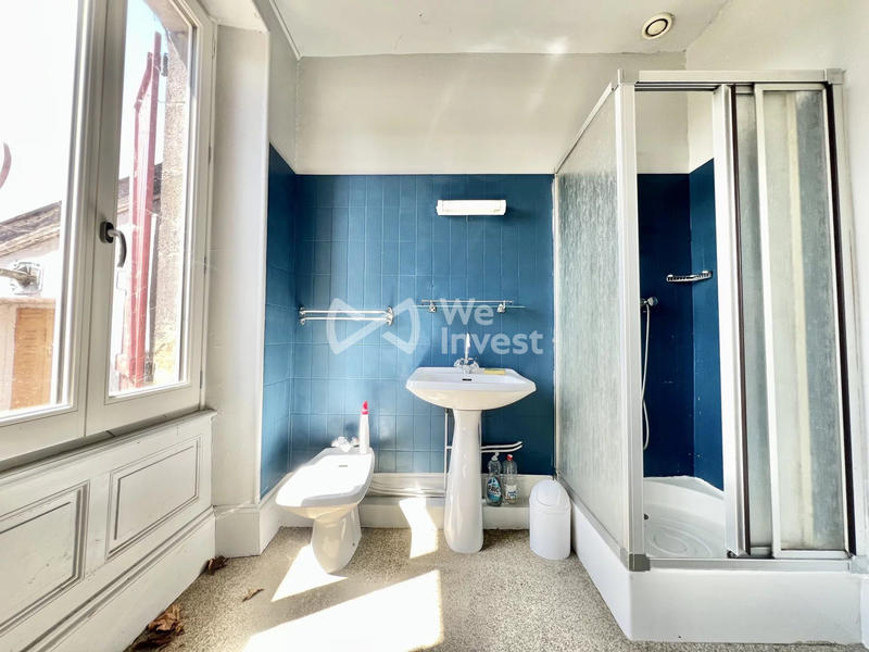 Immeuble - 884 m² - 20 pièces