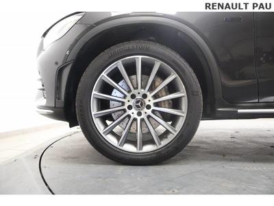 Mercedes classe glc 300 de 9g-Tronic 4Matic Amg Line