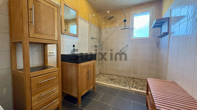 Villa - 152 m² - 5 pièces