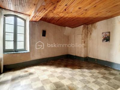 Maison de village - 148 m² - 3 pièces