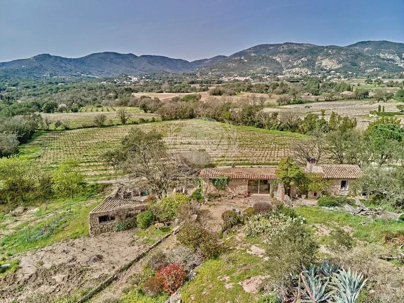 Villa - 130 m² - 5 pièces