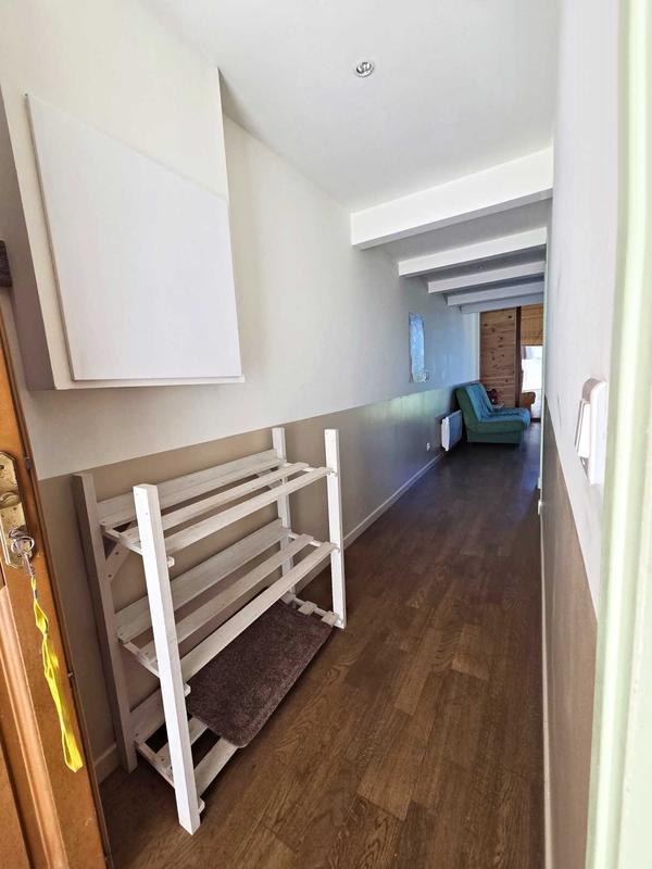 Appartement - 42 m² - 3 pièces