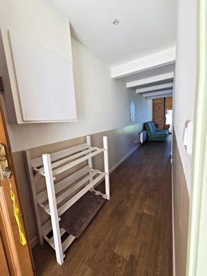 Appartement - 42 m² - 3 pièces