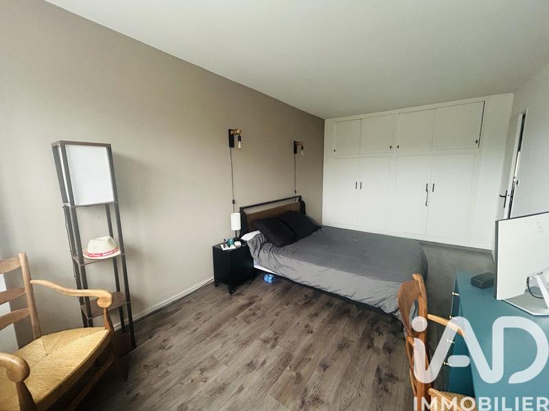 Appartement - 133 m² - 5 pièces