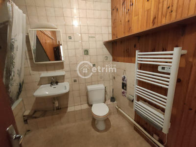 Maison - 65 m² - 3 pièces