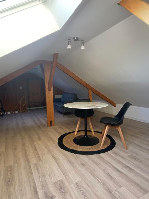 Appartement - 23 m² - 1 pièce