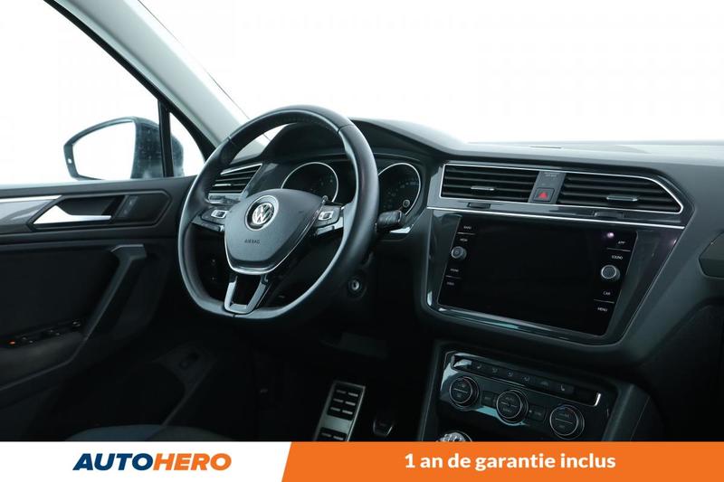 Volkswagen Tiguan 1.5 Tsi Evo Iq.Drive Bv6 130 ch