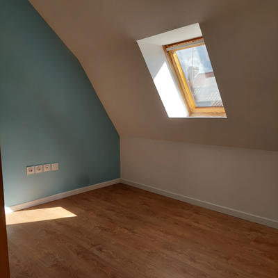 Maison - 80 m² - 3 pièces