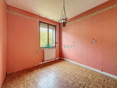 Maison - 108 m² - 5 pièces