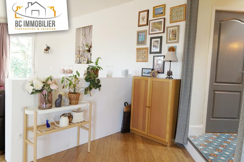 Maison - 167 m² - 6 pièces