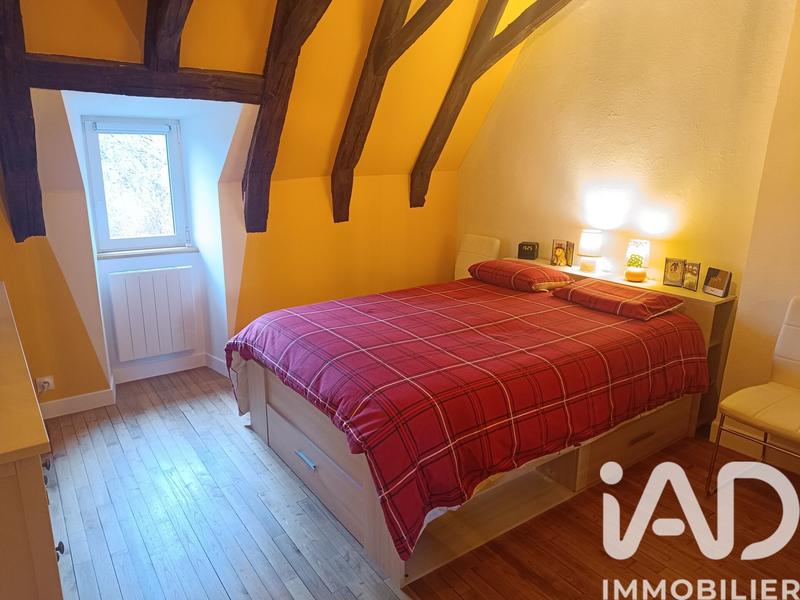 Maison - 118 m² - 4 pièces