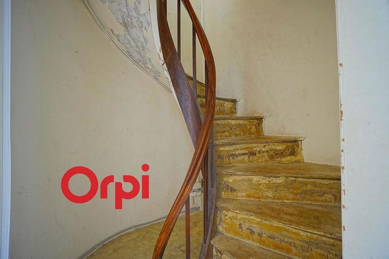 Local commercial - 85 m²