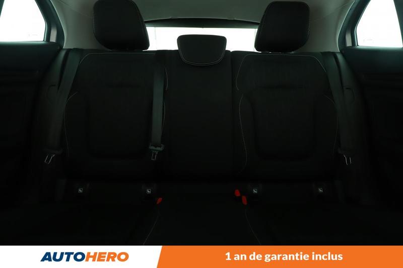 Renault Mégane 1.5 Blue dCi Limited Deluxe 115 ch