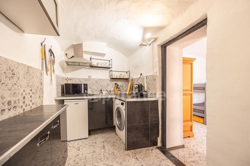 Maison de village - 144 m² - 7 pièces