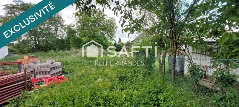 Maison - 119 m² - 5 pièces