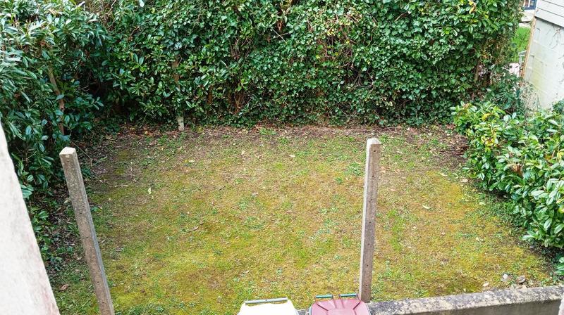 Appartement - 25 m² - 2 pièces