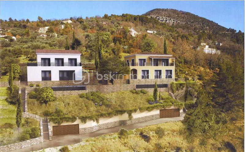 Terrain - 2 126 m²