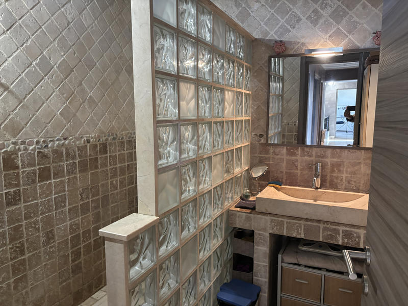 Maison - 134 m² - 6 pièces